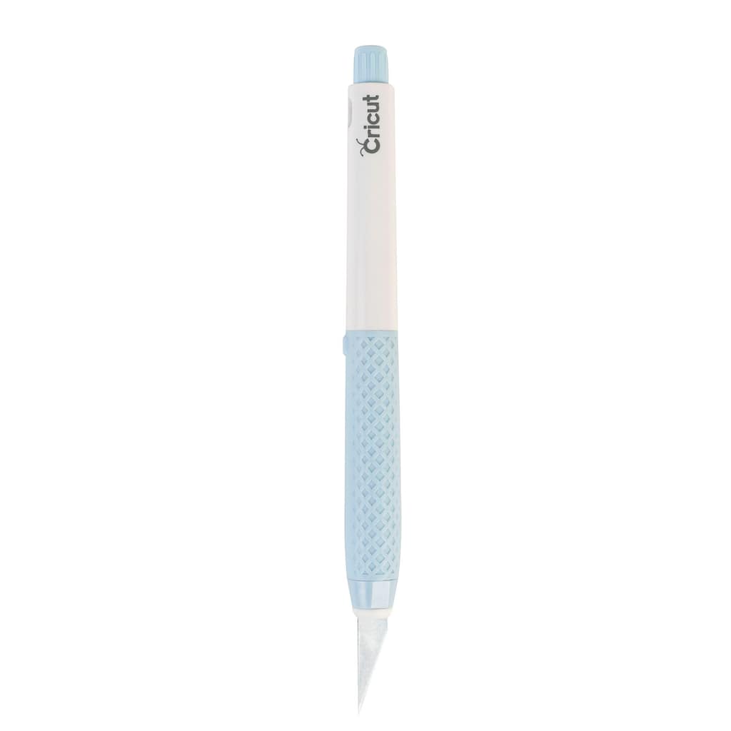 Cricut Truecontrol Knife Blue